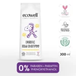 Ecowell Bio Baby Shampoo