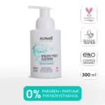 Ecowell Bio-Neugeborenen Schaumshampoo