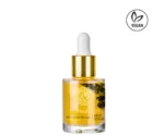 ORGANIQUE ETERNAL GOLD ANTIWRINKLE THERAPY FACE SERUM - Image 2