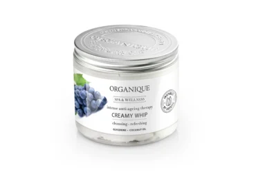 Organique CREAMY WHIP IBN RC ANTI AGEING THERAPY GRAPE