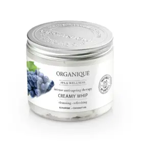 Organique CREAMY WHIP IBN RC ANTI AGEING THERAPY GRAPE