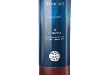 Organique POUR HOMME SHAMPOO