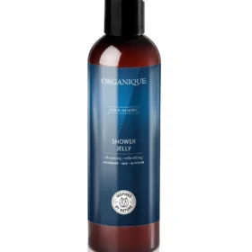 Organique POUR HOMME SHOWER JELLY