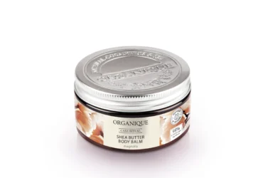 Organique SHEA BUTTER BODY BALM MAGNOLIA