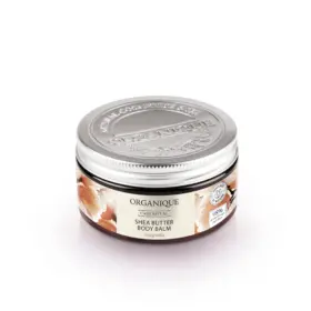 Organique SHEA BUTTER BODY BALM MAGNOLIA