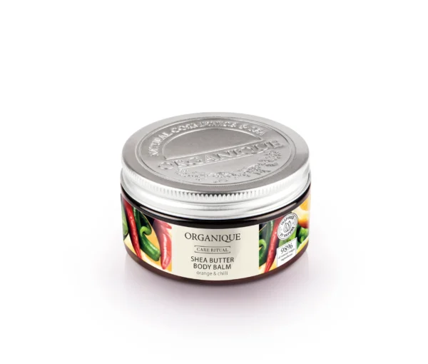 301435_shea_butter_body_balm_orange_chilli_100ml SHEA BUTTER BODY BALM 100 ML ORANGE & CHILLI