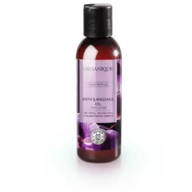 Organique OIL BATH & MASSAGE BLACK ORCHID