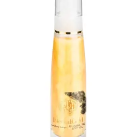 ETERNAL GOLD ILUMINATING DRY BODY OIL