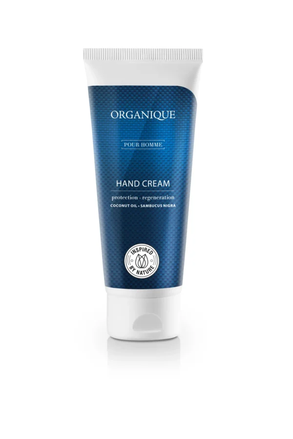 POUR HOMME HAND CREAM
