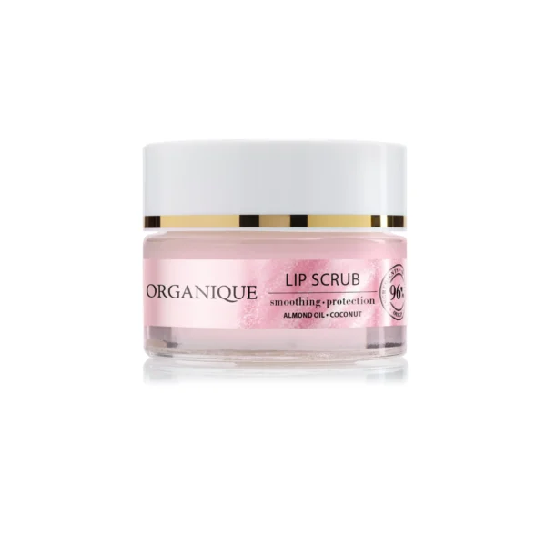Organique Basic Care Lip Peeling