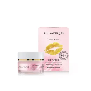 Organique Basic Care Lip Peeling