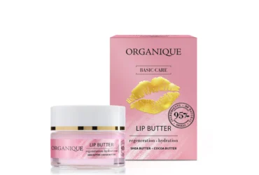 BASIC CARE LIP BUTTER 15 ML