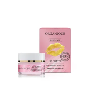 BASIC CARE LIP BUTTER 15 ML