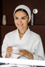 Iva Natura Revitalisierende Nachtcreme 50ml - Image 2