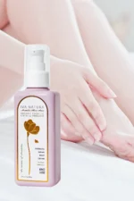 Iva Natura Intensive Repair-Fußcreme - Image 3