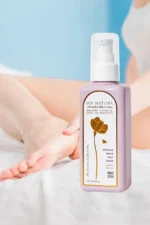 Iva Natura Intensive Repair-Fußcreme - Image 4