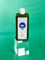 Iva Natura Farbschützendes Shampoo (330ml) - Image 5