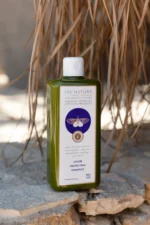 Iva Natura Farbschützendes Shampoo (330ml) - Image 3
