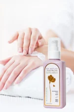 Iva Natura Feuchtigkeitsspendende Handcreme 125ml - Image 4