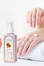 Iva Natura Feuchtigkeitsspendende Handcreme 125ml - Image 5