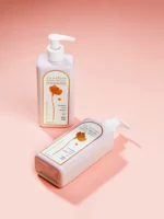 Iva Natura Volumengebendes Thymian-Shampoo 350ml - Image 4