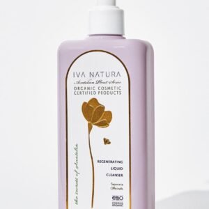 REGENERATING LIQIUD CLEANSER