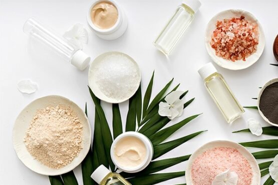 cosmetics banner 1 natural cosmetics