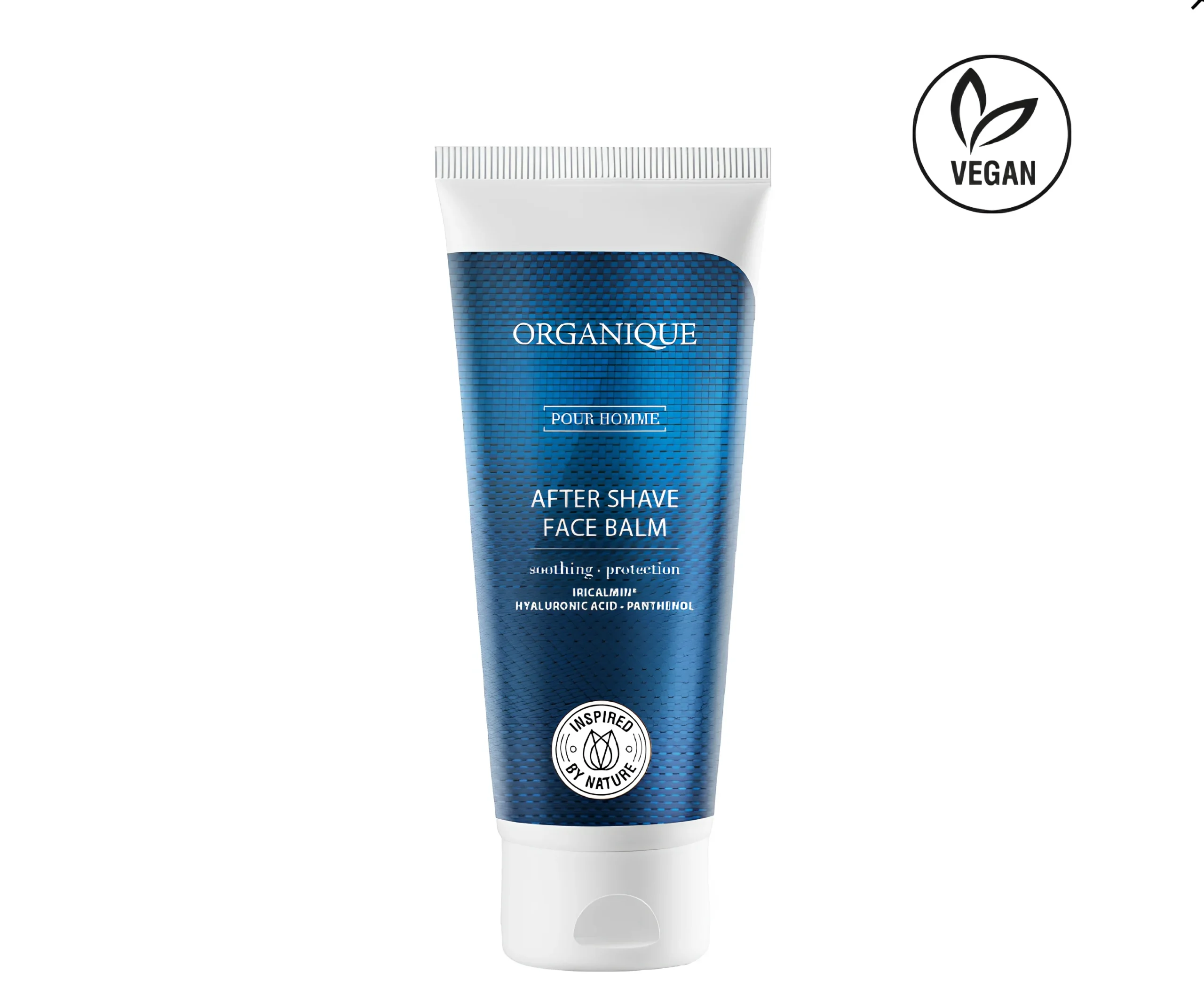 AFTER SHAVE FACE BALM