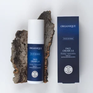 Organique POUR HOMME FACE CREAM 2.0