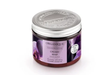 Organique CREAMY WHIP BLACK ORCHID 200 ML
