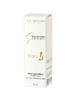IVA NATURA Anti-Blaulicht-Hautpflegeserum 30ml - Image 2