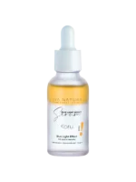 IVA NATURA Anti-Blaulicht-Hautpflegeserum 30ml