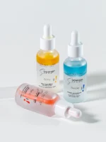 Anti-Aging und Anti-Falten-Hautpflege 30ml - Image 5