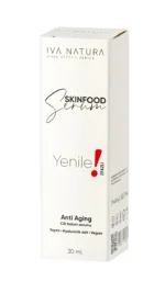 Anti-Aging und Anti-Falten-Hautpflege 30ml - Image 3