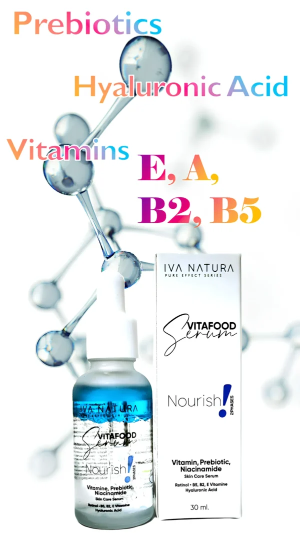 IVA NATURA Pure Effect Series - Image 5