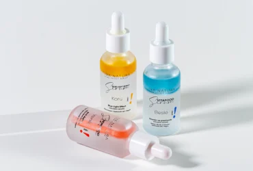 IVA NATURA Pure Effect Series