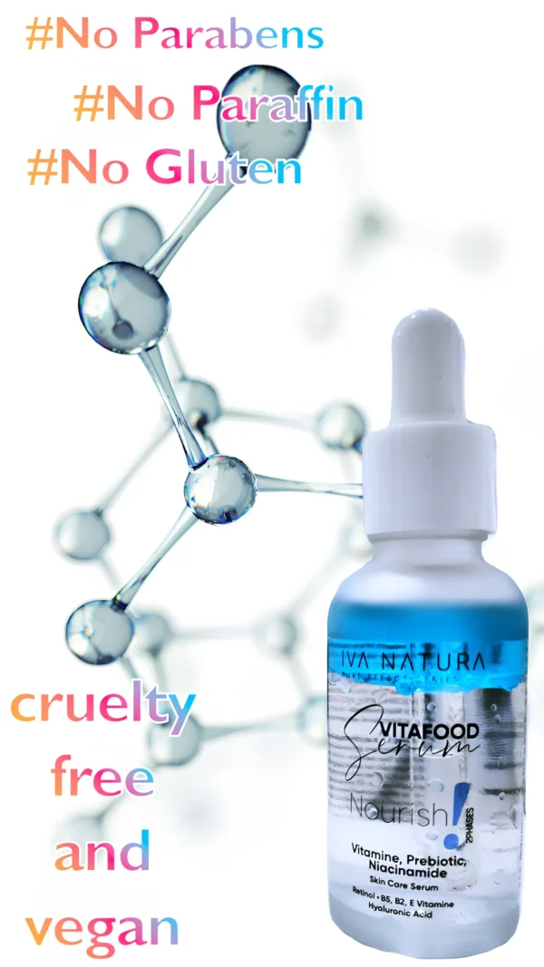 IVA NATURA Pure Effect Series - Image 4