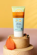 Iva Natura Bio-Windelausschlag-Creme 75ml - Image 5