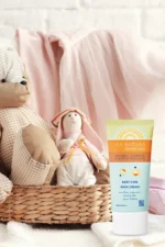 Iva Natura Bio-Windelausschlag-Creme 75ml - Image 6