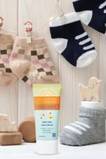 Iva Natura Bio-Windelausschlag-Creme 75ml - Image 7