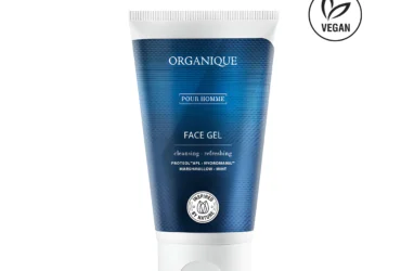 ORGANIQUE POUR HOMME FACE GEL 150 ML
