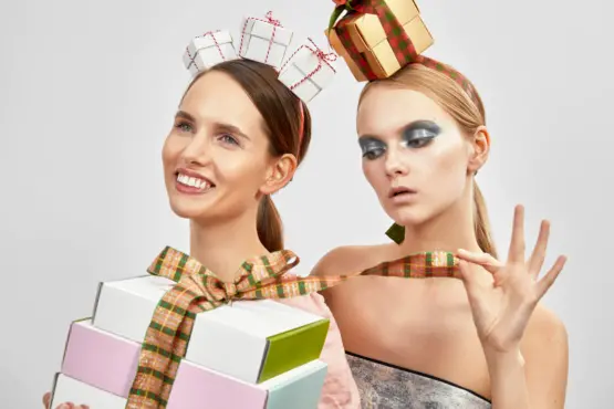 Kutlama Model 3 natural cosmetics