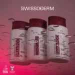 SWISSODERM Revitalisierende Haarpflege-Serie für fettiges Haar