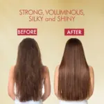 SWISSODERM Revitalisierende Haarpflege-Serie für fettiges Haar - Image 8