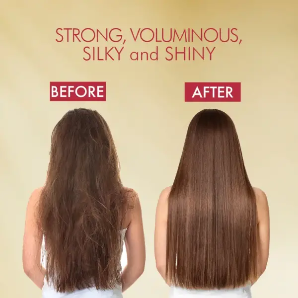 SWISSODERM Revitalisierende Haarpflege-Serie für fettiges Haar - Image 8