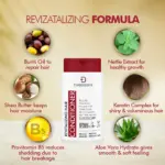 SWISSODERM Revitalisierende Haarpflege-Serie für fettiges Haar - Image 6