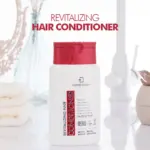 SWISSODERM Revitalisierende Haarpflege-Serie für fettiges Haar - Image 4
