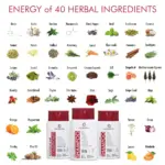 SWISSODERM Revitalisierende Haarpflege-Serie für fettiges Haar - Image 10