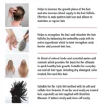 SWISSODERM Revitalisierende Haarpflege-Serie für fettiges Haar - Image 7