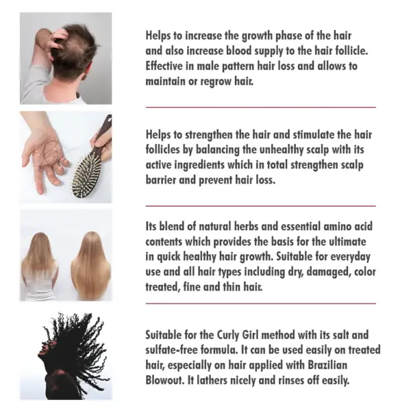 SWISSODERM Revitalisierende Haarpflege-Serie für fettiges Haar - Image 7